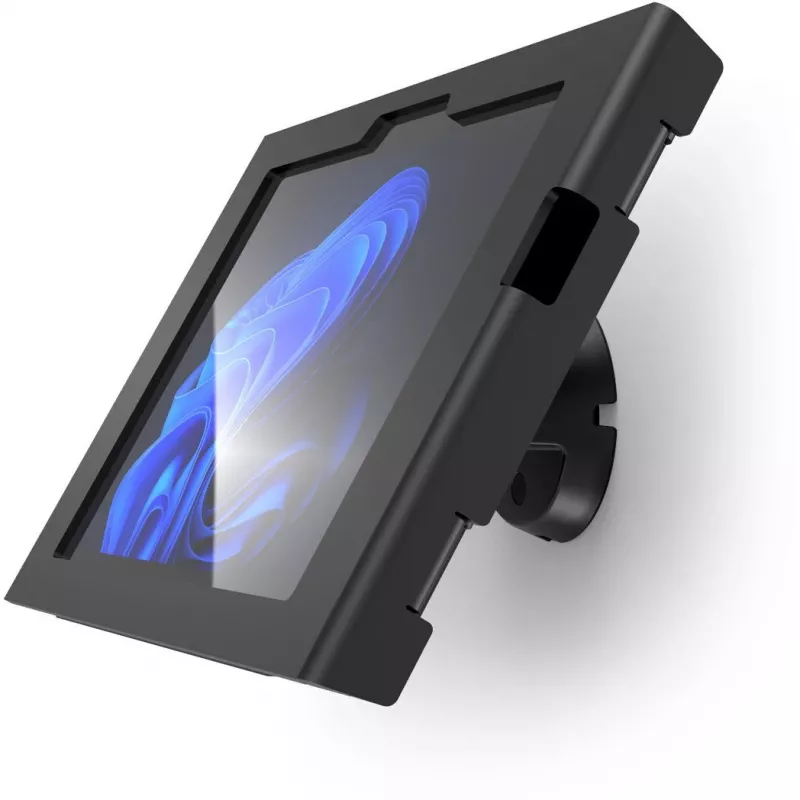 Compulocks Surface GO 1-4 Gen Apex behuizing kantelbare wandhouder - montagekit (behuizing)
