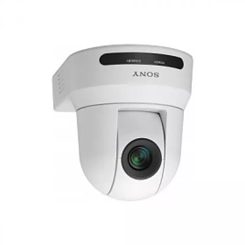 Sony SRG-X40UH dome IP-beveiligingscamera binnen 3840 x 2160 pixels plafond/muur