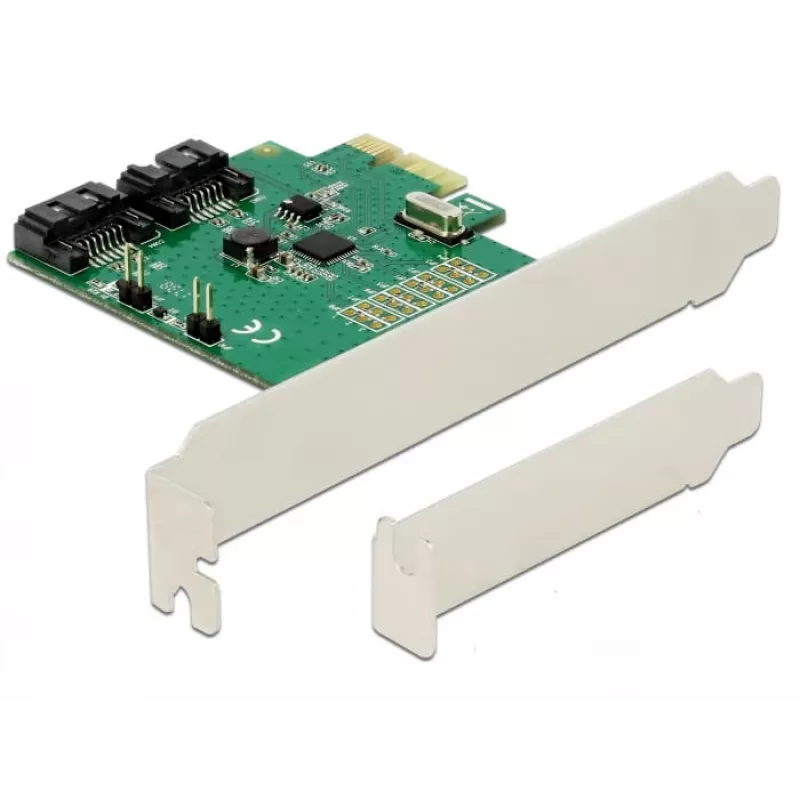 Interne SATA-adapter DeLOCK 90392
