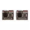 Extralink SFP+ 10G | SFP+ WDM-module | 10 Gbit/s 1270/1330 nm, singlemode, 2 km, paar