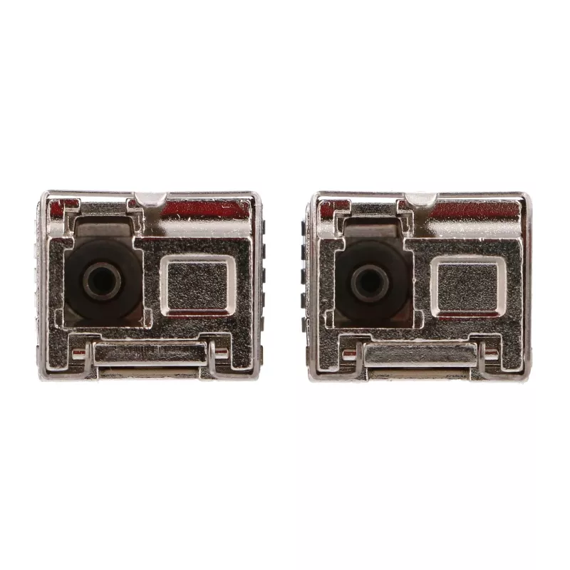 Extralink SFP+ 10G | SFP+ WDM-module | 10 Gbit/s 1270/1330 nm, singlemode, 2 km, paar