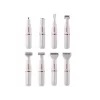 Lafe 47669 dames scheerapparaat 6 in 1 UltraTrim