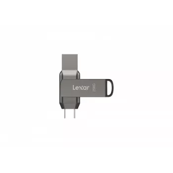 USB-stick Lexar 256 GB USB Type-C LJDD400256G-BNQNG