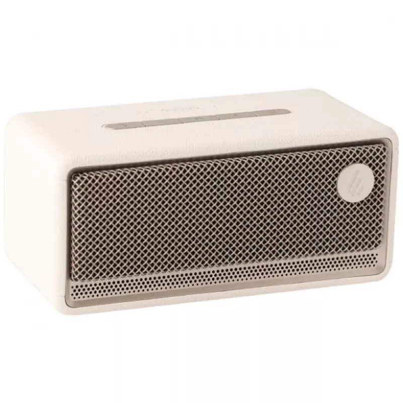 Stereo draagbare luidspreker Edifier ES60 wit