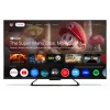 Ostry TV | 43HR7265E | 43 | Smart TV | Zwart