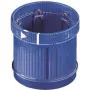 LED-systeemlamp Rittal SG 2372.041, polyamide behuizing, blauw, 1 stk., 60 g