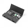 Kaartlezer DeLOCK 91014 USB 3.2 Gen 1 Type-A/Type-C zwart MicroSD SD
