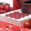 Elektrische grill Jata HACC4546 – antiaanbaklaag, instelbare temperatuur