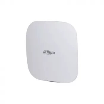 Dahua Technology ARC3000H-W2 beveiligingsalarmsysteem Wi-Fi wit bedraad draadloos