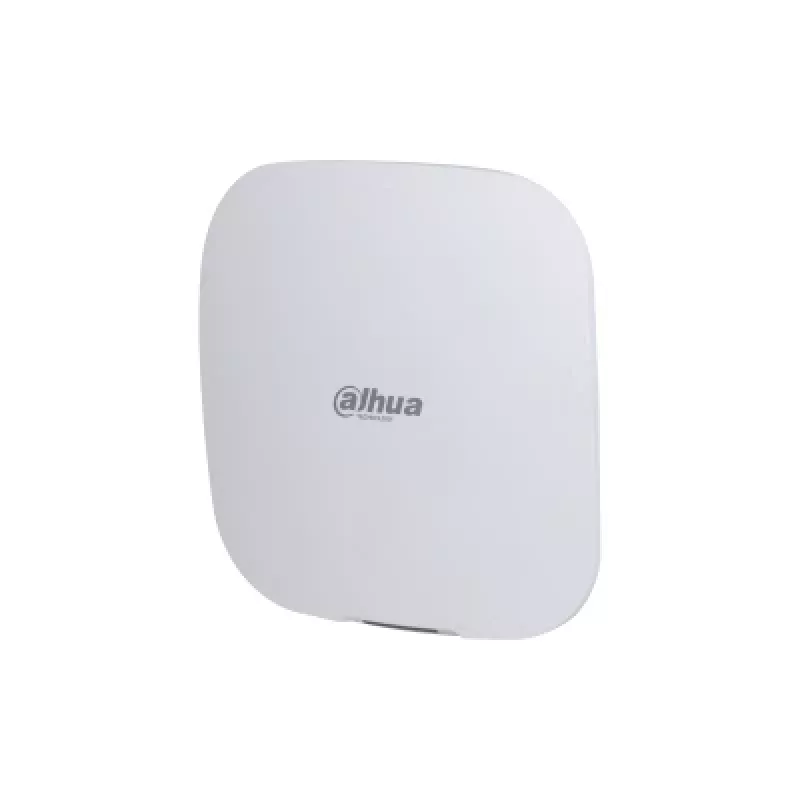 Dahua Technology ARC3000H-W2 beveiligingsalarmsysteem Wi-Fi wit bedraad draadloos
