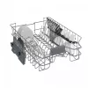 Beko BDIS36120Q inbouwvaatwasser, 11 couverts, 47 dB, 6 programma's, energieklasse E