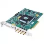 AJA Kona 4 - video-opnameadapter - PCIe 2.0 x8