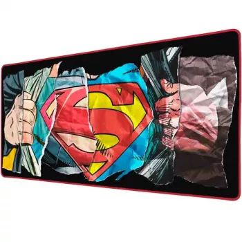 Subsonic gaming muismat XXL Supermans Chest