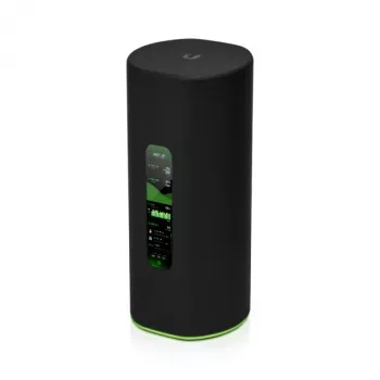 AmpliFi Alien WLAN-router Gigabit Ethernet dual-band (2,4 GHz / 5 GHz) zwart, groen