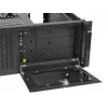 Lanberg SC01-4504-08B modulaire serverchassis rack (4U)