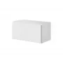 Cama gesloten opbergkast ROCO RO3 75/37/39 wit/wit/wit