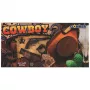 Speelgoed cowboy-set Pulio model 155880/0 met hoed — Gonher accessoire