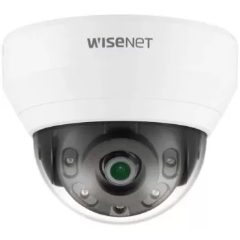 Netwerk-dome - vast - dag/nacht - 2,8 mm - 2560x1440 - H.265 - IK10 - IP66 - infrarood