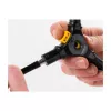 Installatiegereedschap voor F-stekker DeLOCK 90515