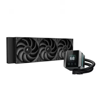 All-in-one-vloeistofkoeler DeepCool MYSTIQUE 360