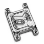 EK Water Blocks EK-Quantum Magnitude D-RGB AM4/5 waterkoeler - nikkel + acryl