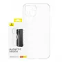 Cover Baseus P60157205203-02 voor iPhone 15 Plus 17 cm