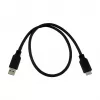HDD-behuizing LC-Power LC-25U3-Hydra zwart 2,5 inch