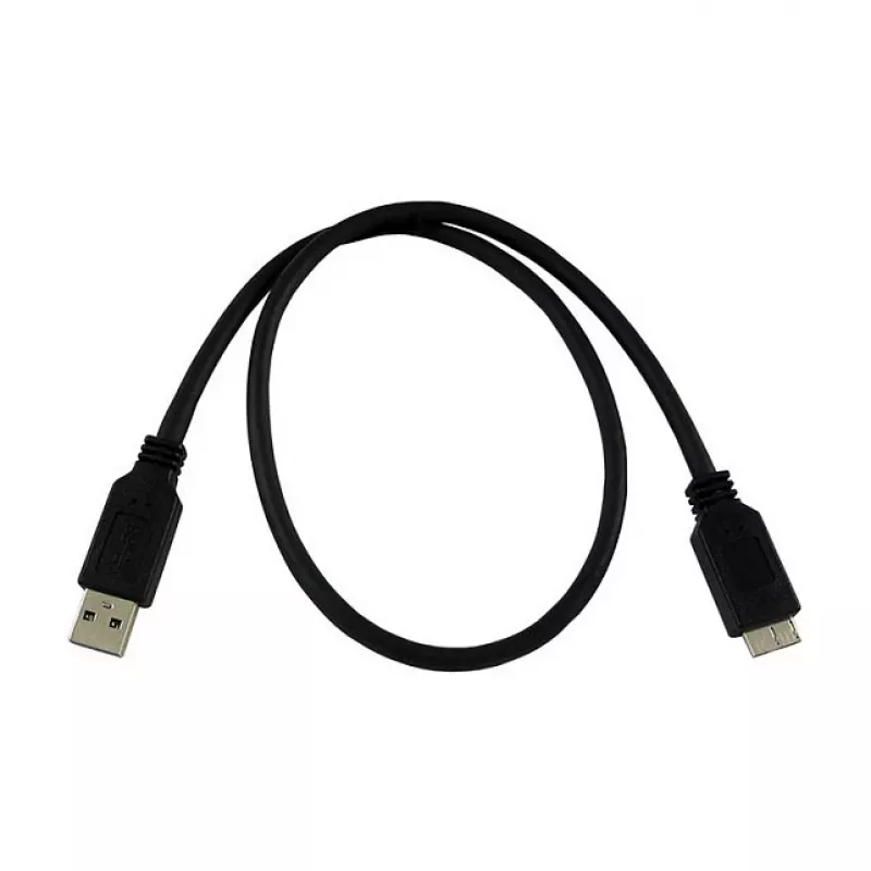 HDD-behuizing LC-Power LC-25U3-Hydra zwart 2,5 inch