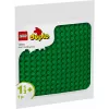 LEGO DUPLO 10460 Groene bouwplaat