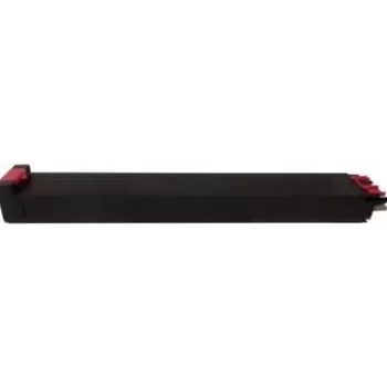 Tonercartridge Sharp MX60GTMA magenta, origineel, bereik 24000 pagina's, 1 stuk
