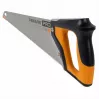Fiskars Pro PowerTooth beugelzaag 55 cm zwart, zilver, geel
