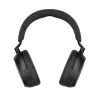 SENNHEISER Momentum 4 draadloze Bluetooth noise-cancelling-koptelefoon - zwart