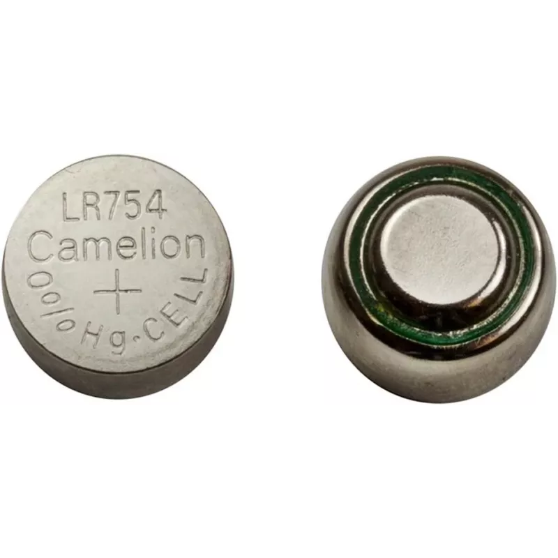 Camelion AG5/LR754/393/193 | Alkaline | 10 stuks