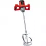 Einhell TC-MX 1200 E verf- en mortelmenger, 1200 W