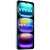 Smartphone Infinix HOT 50 PRO 6,78 inch 256 GB lichtblauw
