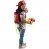 Theo Klein professionele brandweer-rugzak-spuitpistool speelgoed-waterwerper
