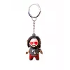 3D-sleutelhanger Good Loot Cyberpunk 2077 - Johnny Silverhand