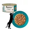 APPLAWS oceaanvis in bouillon - natvoer voor katten - 70 g