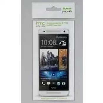 HTC SP P970 - beeldschermbescherming (pak van 2) - voor HTC One Max