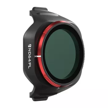 Neutraledichtheids- en polarisatiefilter Freewell ND64/PL voor Mini 5 Pro
