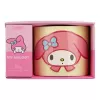 Paladone Hello Kitty My Melody reliëfmok