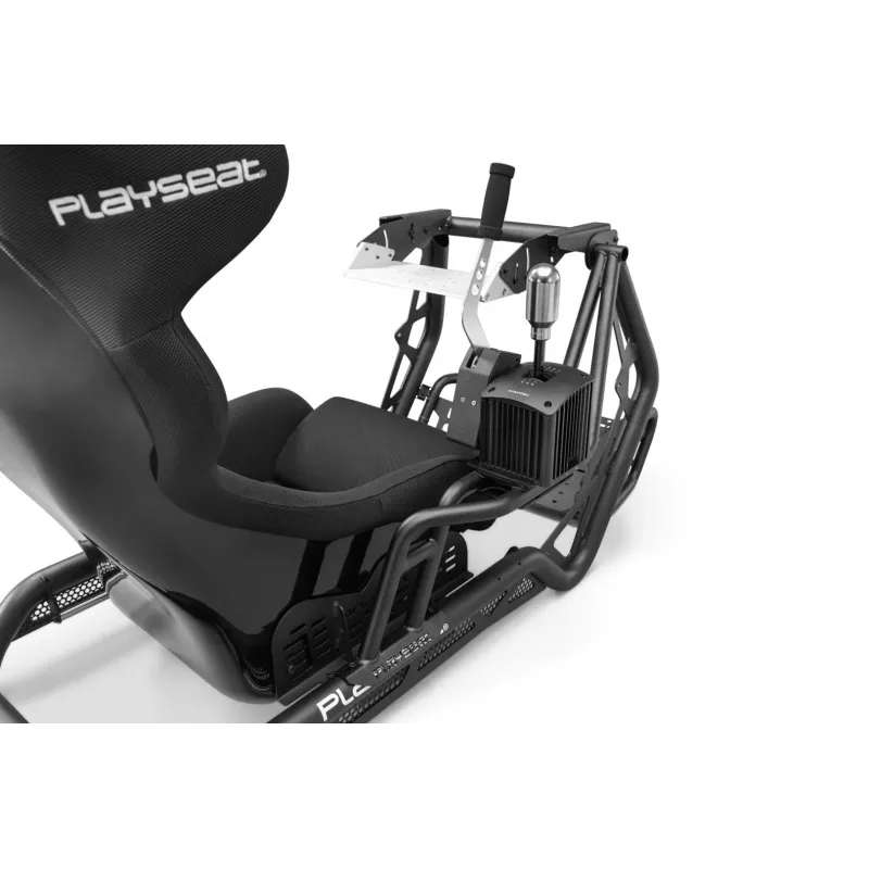 Playseat Sensation PRO simulatorplatform, rechts (met versnellingspookbevestiging)