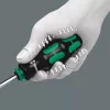 Wera 6-delig KK28 Kraftform kompakt bit-houderschroevendraaier-set