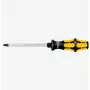 Wera 05017010001 Phillips PH schroefbeitel