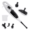 Adler AD 7052 Roterende stoommop Wit