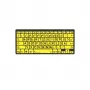 Toetsenbord universeel Bluetooth Logickeyboard LKB-LPBY-BTPC-DE