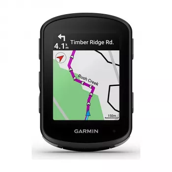Draadloze fietscomputer GARMIN Edge 540 — 6,6 cm kleurendisplay, GPS/GLONASS, 16 GB, 32 u accu, IPX7