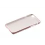 Cover Tellur iPhone 7 TLL122091 11,9 cm (4,7 inch) roze