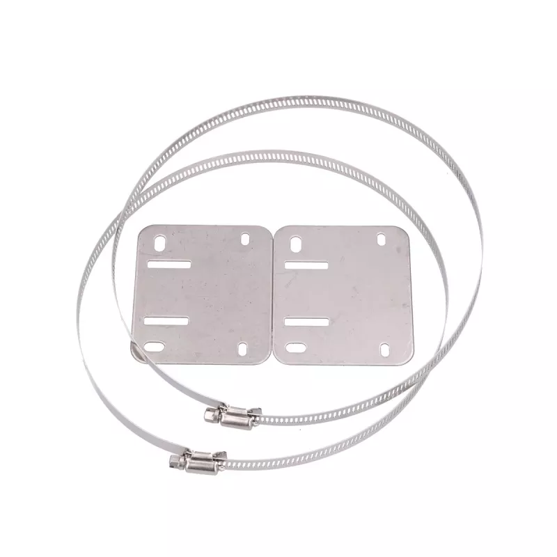 Extralink glasvezel afsluitbox Selene 16 vezels zwart