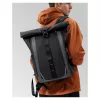 inateck laptoprugzak 15,6 BP01009 zwart 22-26,8 L